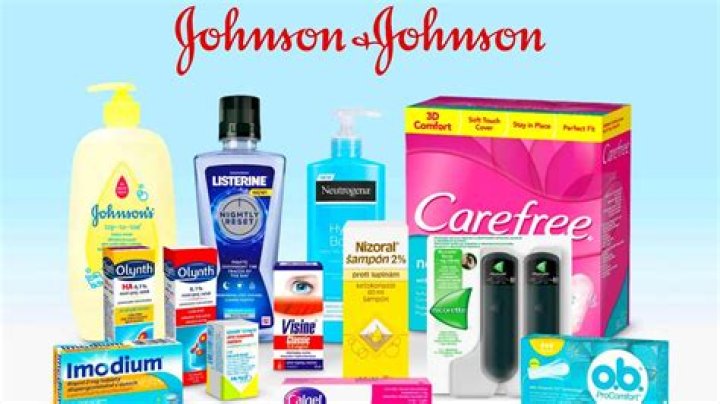 Where are Johnson and Johnson products made?