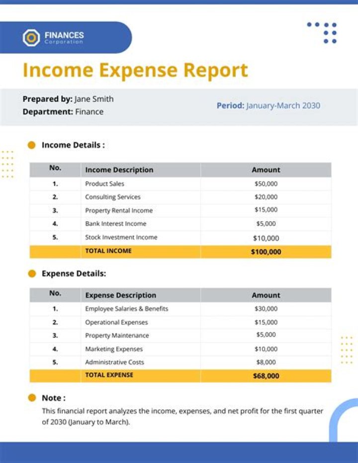 Where does a single-member LLC report income and expenses?