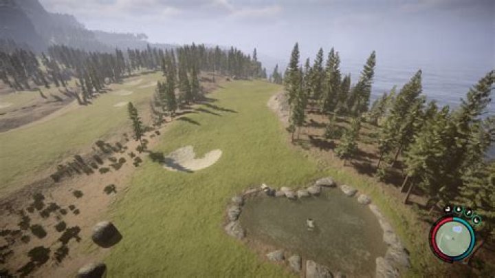 Where is the best place to have a cabin?