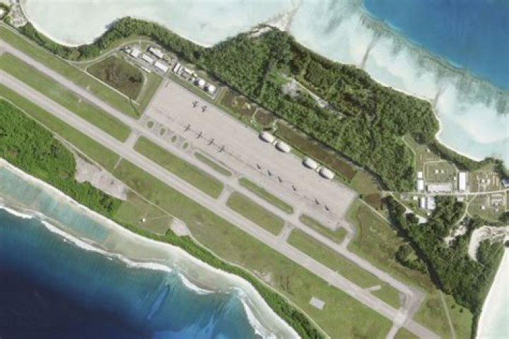 Where is US stationed?