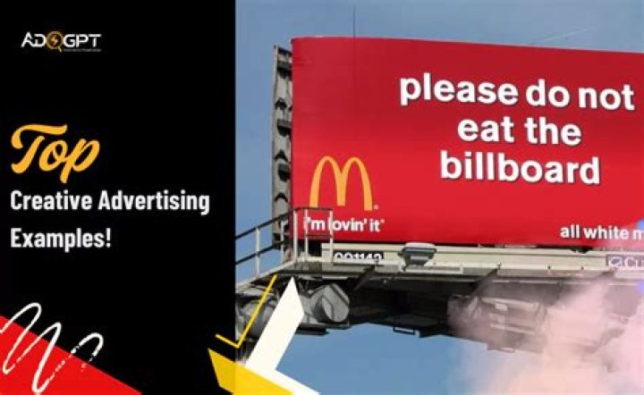 Which advertisement is more effective?