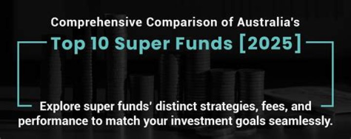 Which Australian super funds are QROPS?