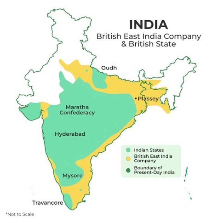 Which is not Indian company?
