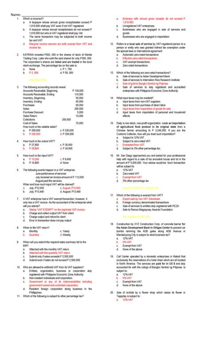 Which of the following is the maximum allowable fine that can be imposed on a taxpayer that instituted a proceeding primarily for delay under section 6673 A?