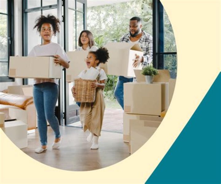 Who can benefit from the home buyers tax credit?