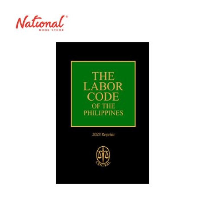 Who enacted the Labor Code of the Philippines?