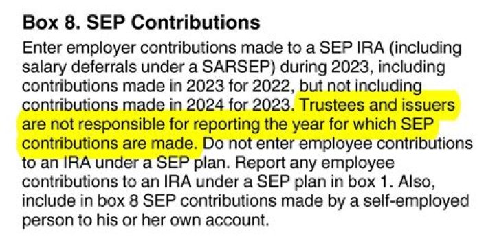 Who is eligible to contribute to a SEP IRA?