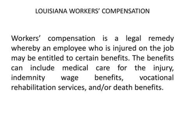 Who is entitled to legal services?