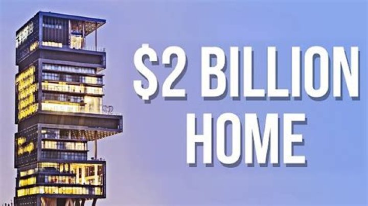 Who is the richest apartment owner?