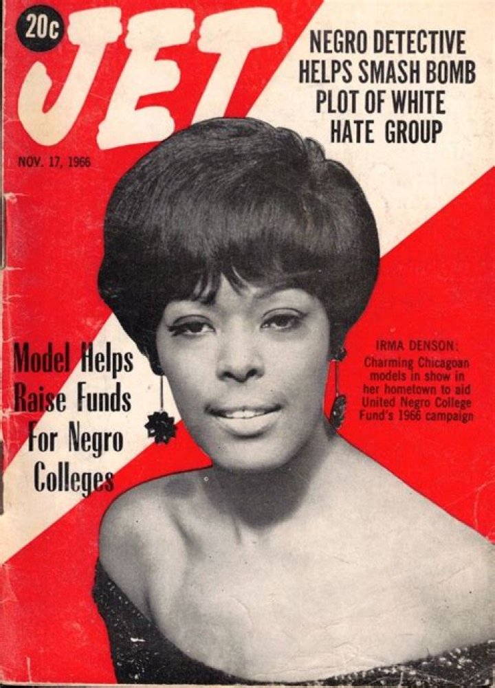 Who made Jet magazine?