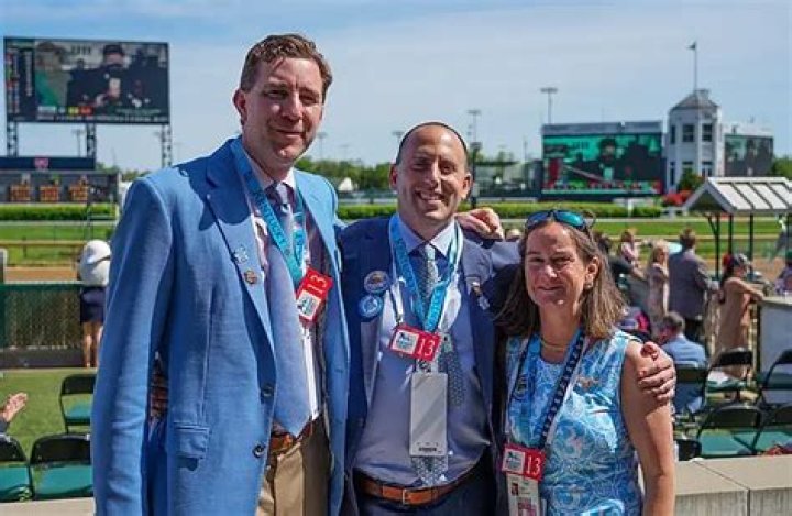 Who owns BBN racing?