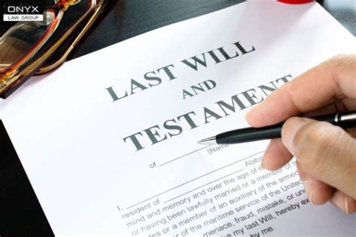 Who pays taxes on a family trust?