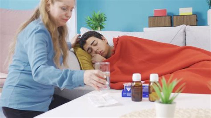 Who takes care of finances after death?