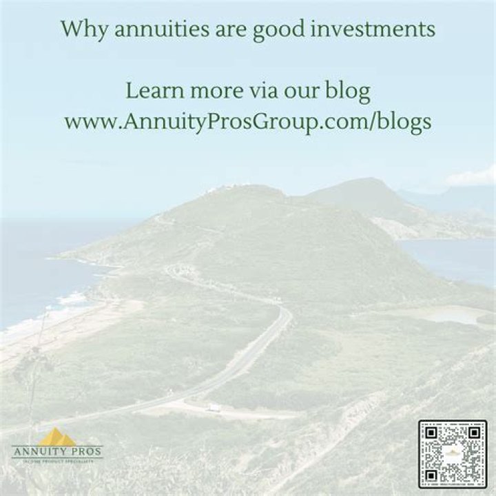 Why annuities are bad investments UK?