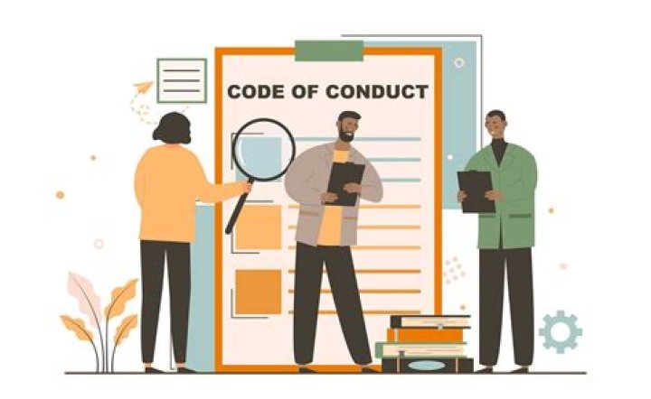 Why are rules of conduct important?