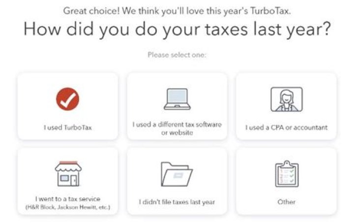 Why do I owe state tax on TurboTax?