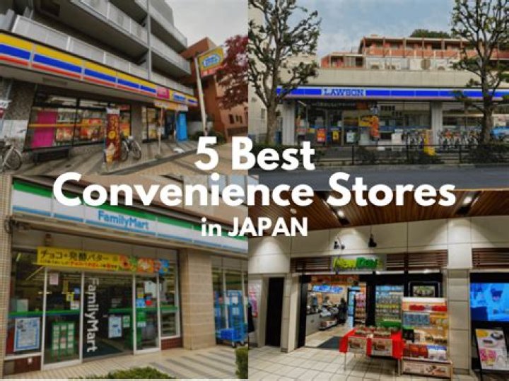 Why do Middle Easterners own convenience stores?
