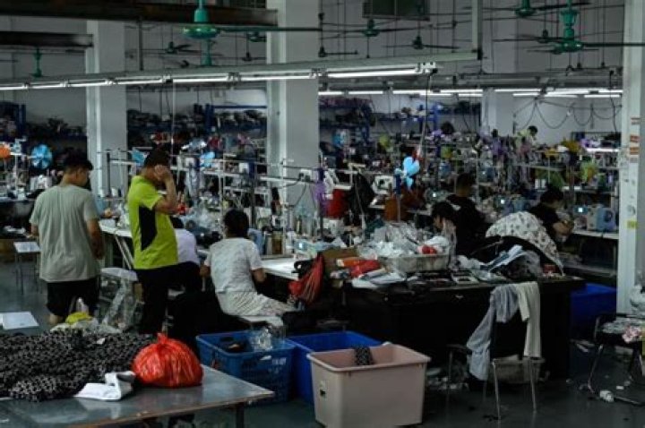 Why do sweatshop workers tolerate the conditions?