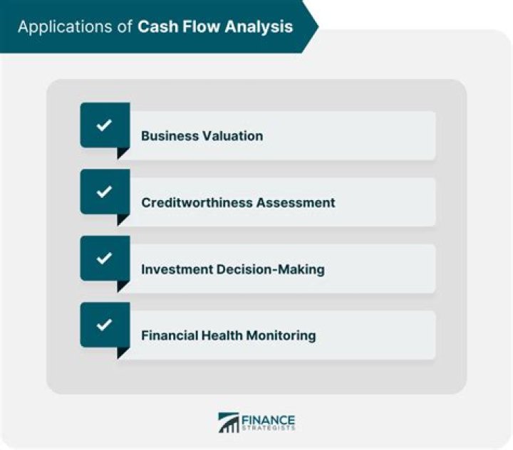 Why do we use cash flow analysis instead of profit analysis in a capital budgeting decision what are the general principles of cash flow estimation?