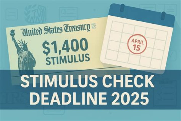Why is my stimulus check reduced?