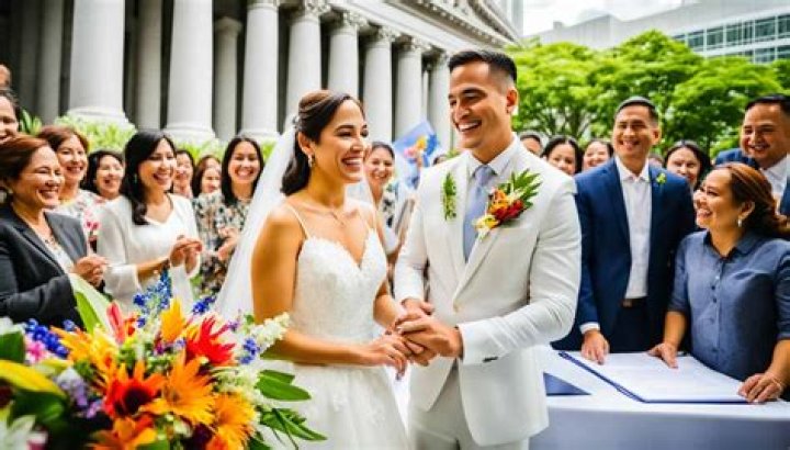 Will a get residency if I marry a Filipina wife?