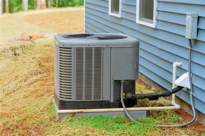 Will a new AC make my house cooler?