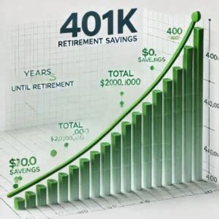 Will my 401K continue to grow after retirement?