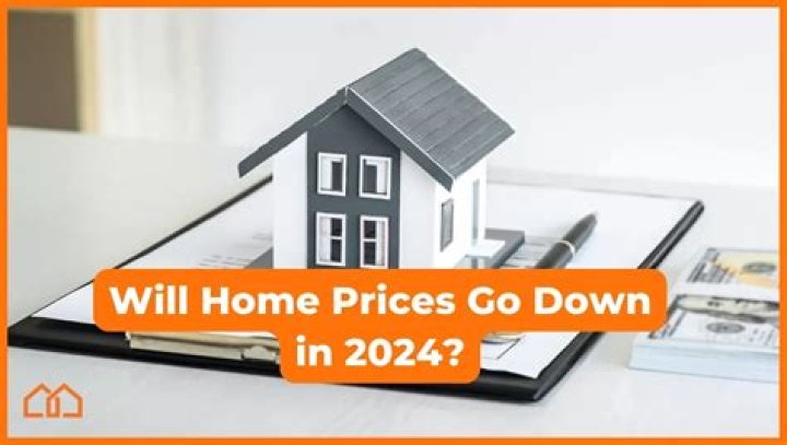 Will prices of homes go down in 2021?