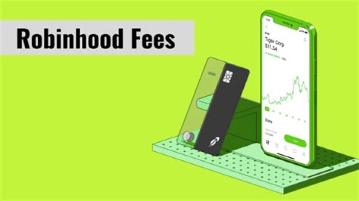 Will Robinhood ever charge fees?