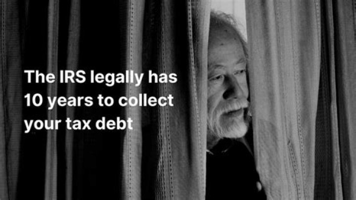 Will the IRS Forgive my tax debt?
