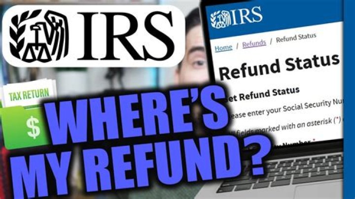 Will the IRS intercepted my refund?