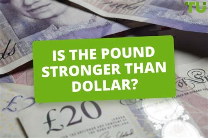 Will the pound get stronger in 2021?